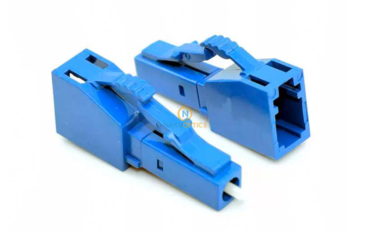 optical attenuator